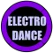 Electronic radio Dance radio