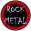 Rock radio Metal radio