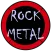 Rock radio Metal radio