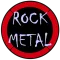 Rock radio Metal radio