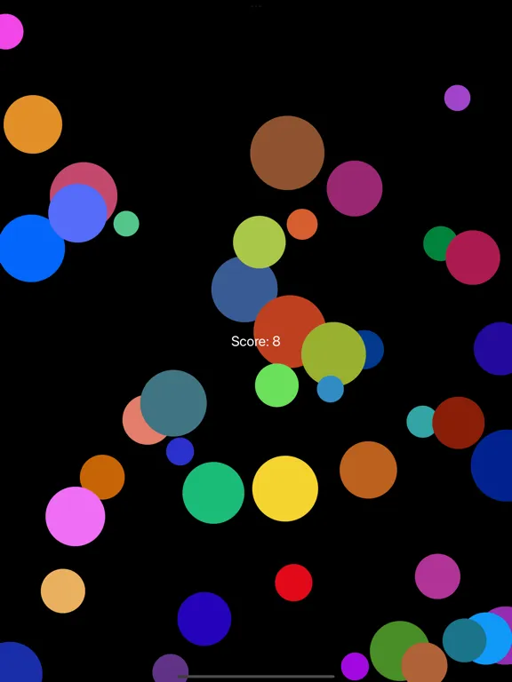 Asy iPad 应用截图