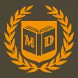 MilDict