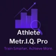Athlete Metr.I.Q Athlete Metr.I.Q