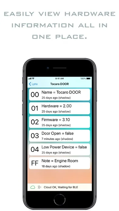 Tocaro Live Screenshots