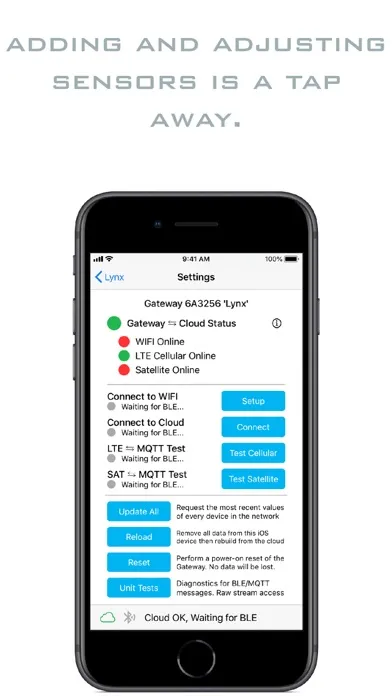Tocaro Live Screenshots