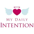 My Daily Intention My Daily Intention