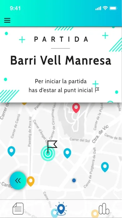 Ràpita スクリーンショット