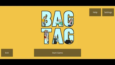 Bag Tag - An Airport Adventure Screenshots