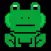 Bit Frog