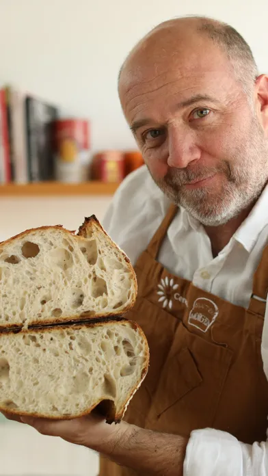 Gluten Morgen سکرین شاٹس