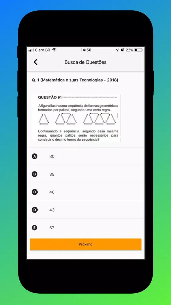 Capturas de pantalla de Canal Educação
