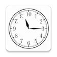 Dozenal Clock