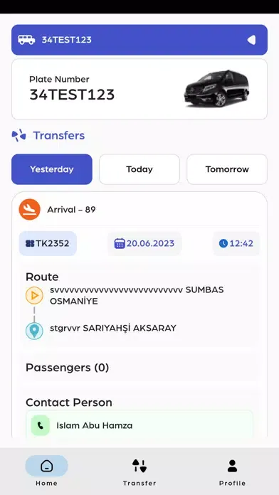 صور Patient Hub 360 - Supervisor