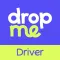 DropMe for Drivers