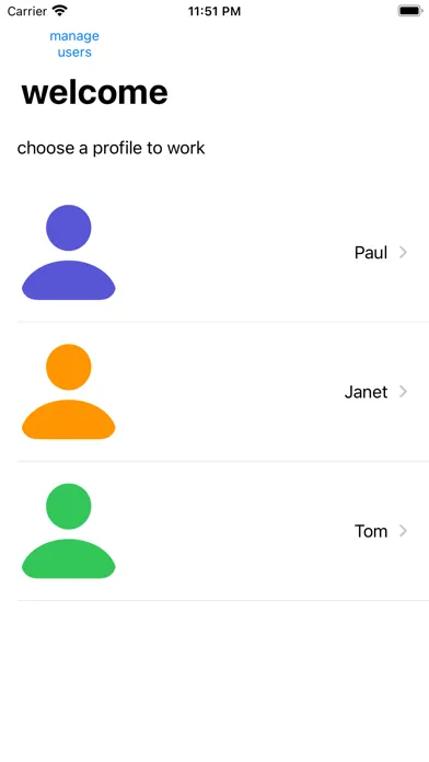 EXO Measures G3 3rd Grade স্ক্রিনশট