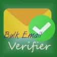 Bulk Email Verifier