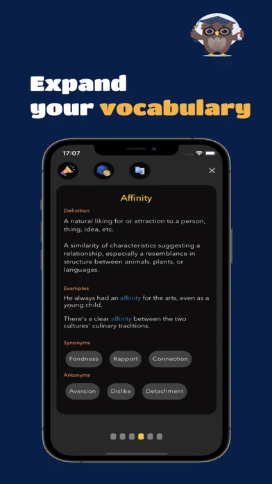 Learn English by Wise應用截圖