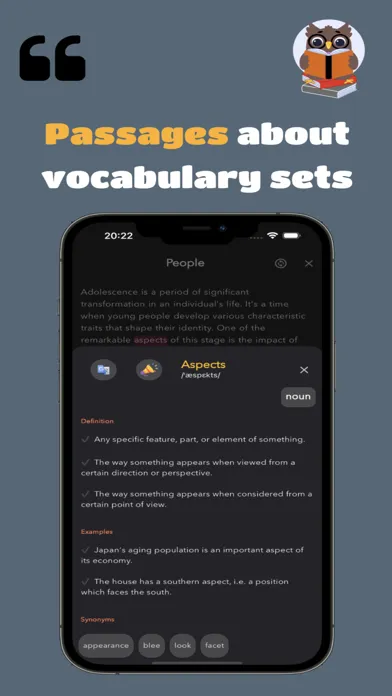 Learn English by Wise應用截圖