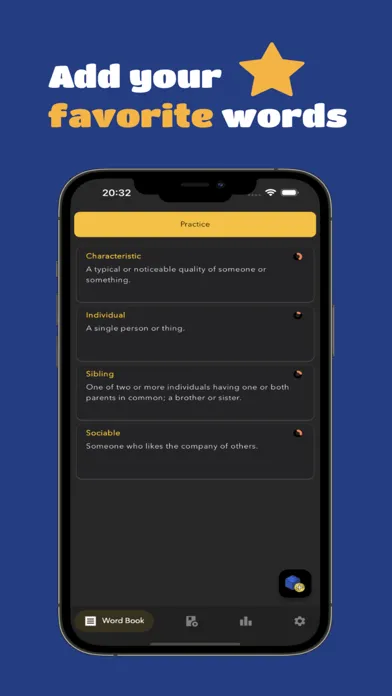 Learn English by Wise應用截圖