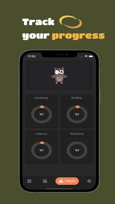 Learn English by Wise應用截圖