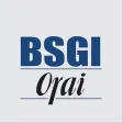 BSGI Orai BSGI Orai