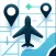 Flight Mate - Offline Locator
