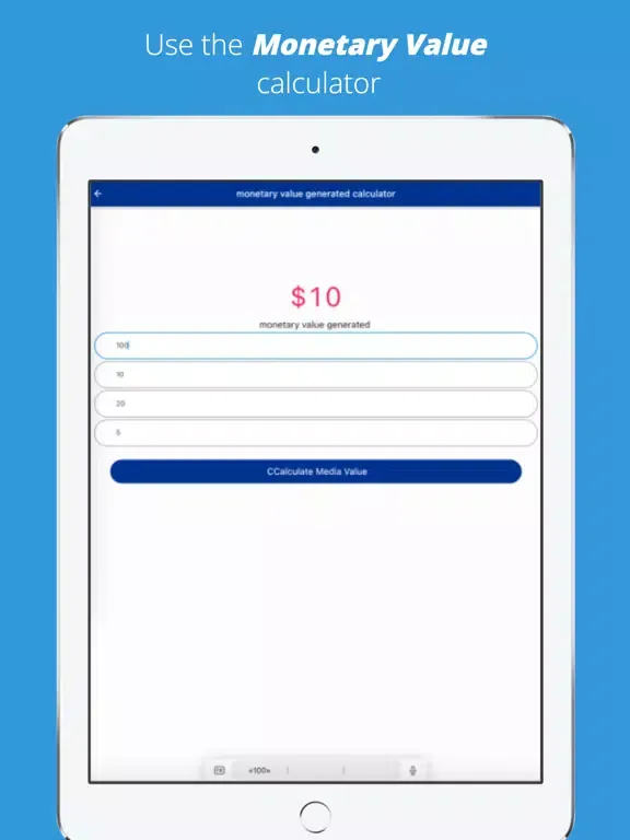 Find True Contact - GContact iPad  스크린샷