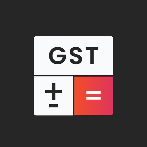GST Calculator