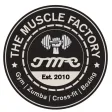 TMF Gyms