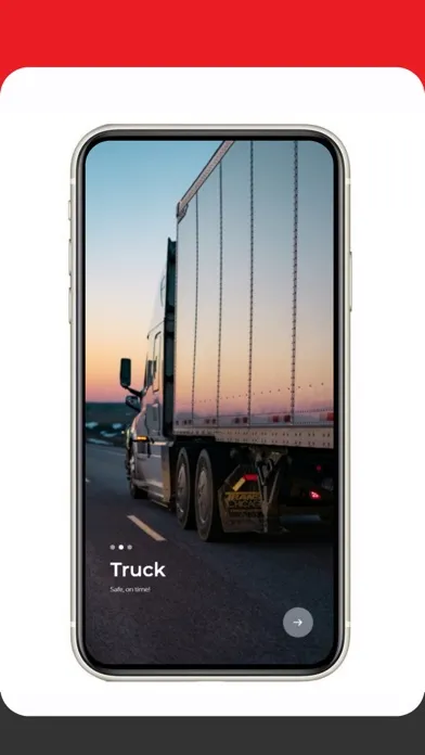 Screenshot di Hanfmann Logistics