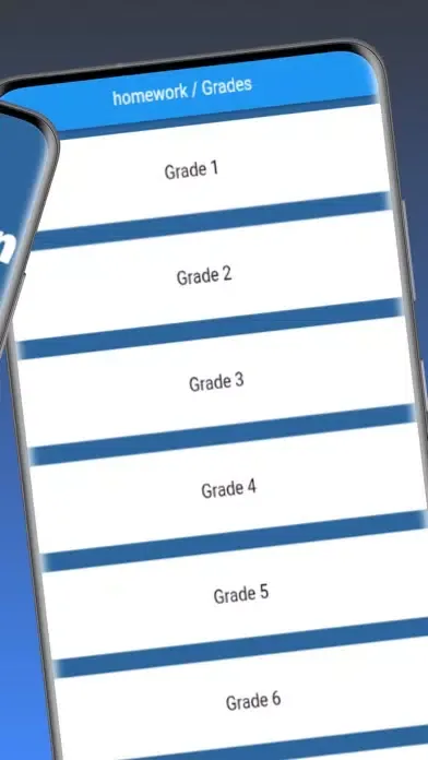 Hello Detention New应用截图