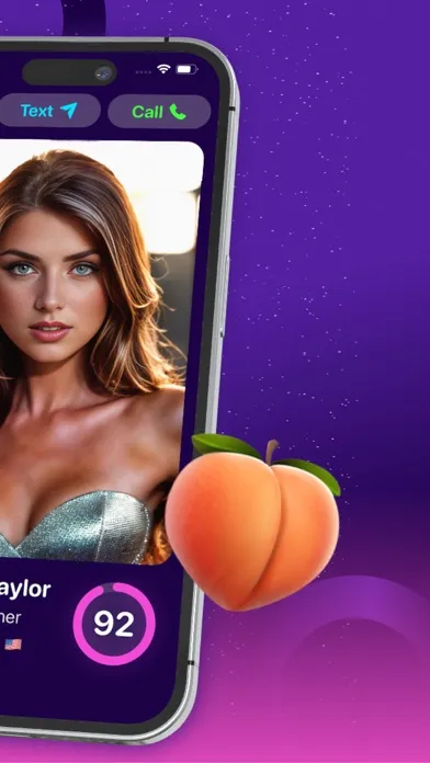 صور Intimate - AI Girlfriend Chat