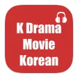K-drama movie Korean