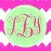 Monogram Me: Customize your Background!