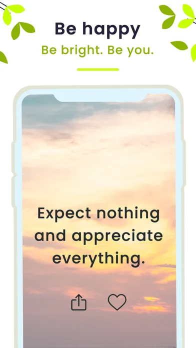 Motivation - Quotes Daily スクリーンショット