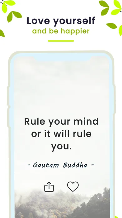 Motivation - Quotes Daily スクリーンショット