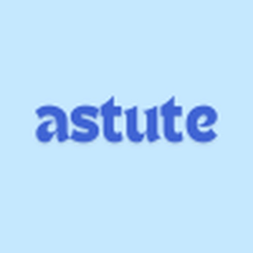 Astute Personal Finance