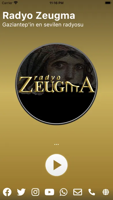صور Radyo Zeugma