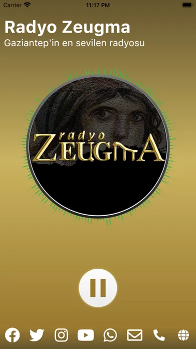 صور Radyo Zeugma