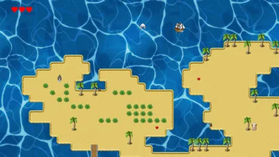 Run Kitty Kitty Run Screenshots