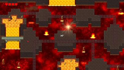 Run Kitty Kitty Run Screenshots