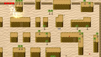 Run Kitty Kitty Run Screenshots