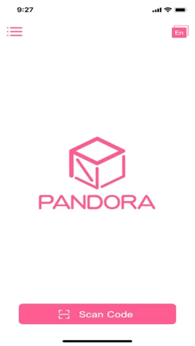 Pandora Box Retail应用截图