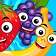 Type Writer Fruit Type Writer Fruit