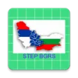 STEPS BGRS