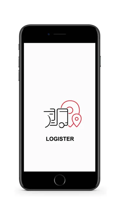 Logister Driver Screenshots
