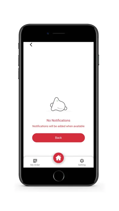 Logister Driver Screenshots