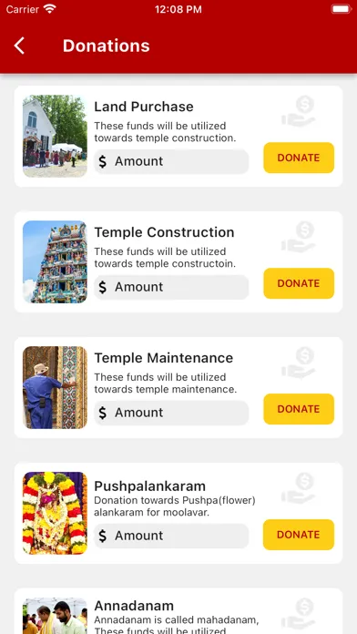 Sri Lakshmi Narasimha Swamy স্ক্রিনশট