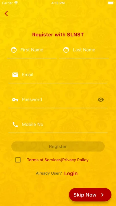 Sri Lakshmi Narasimha Swamy স্ক্রিনশট