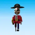 Pirate Island